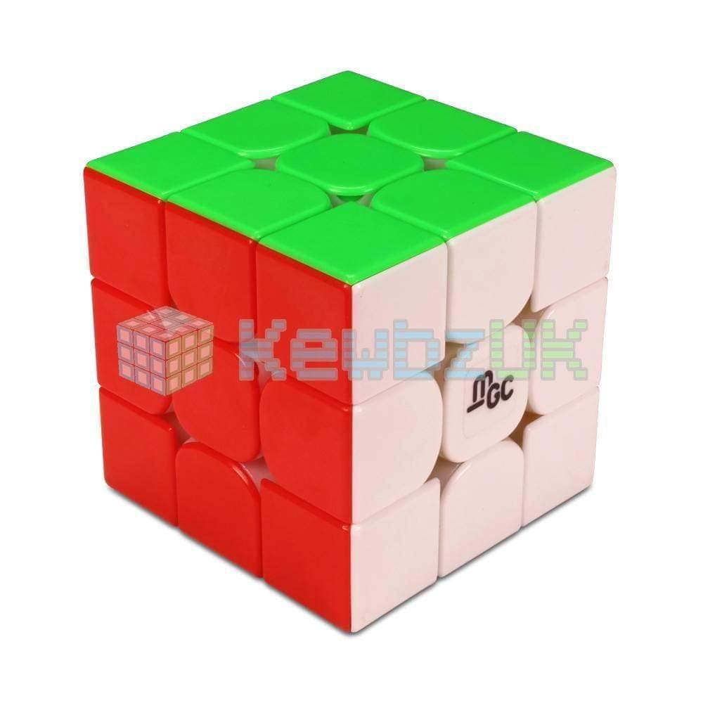 YJ MGC 3x3 V2 (Magnetic)