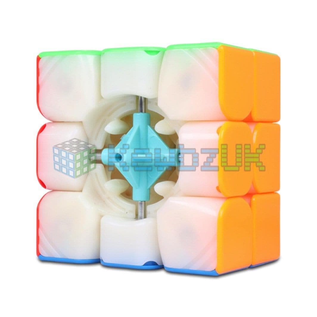 YJ MGC 3x3 V2 (Magnetic)