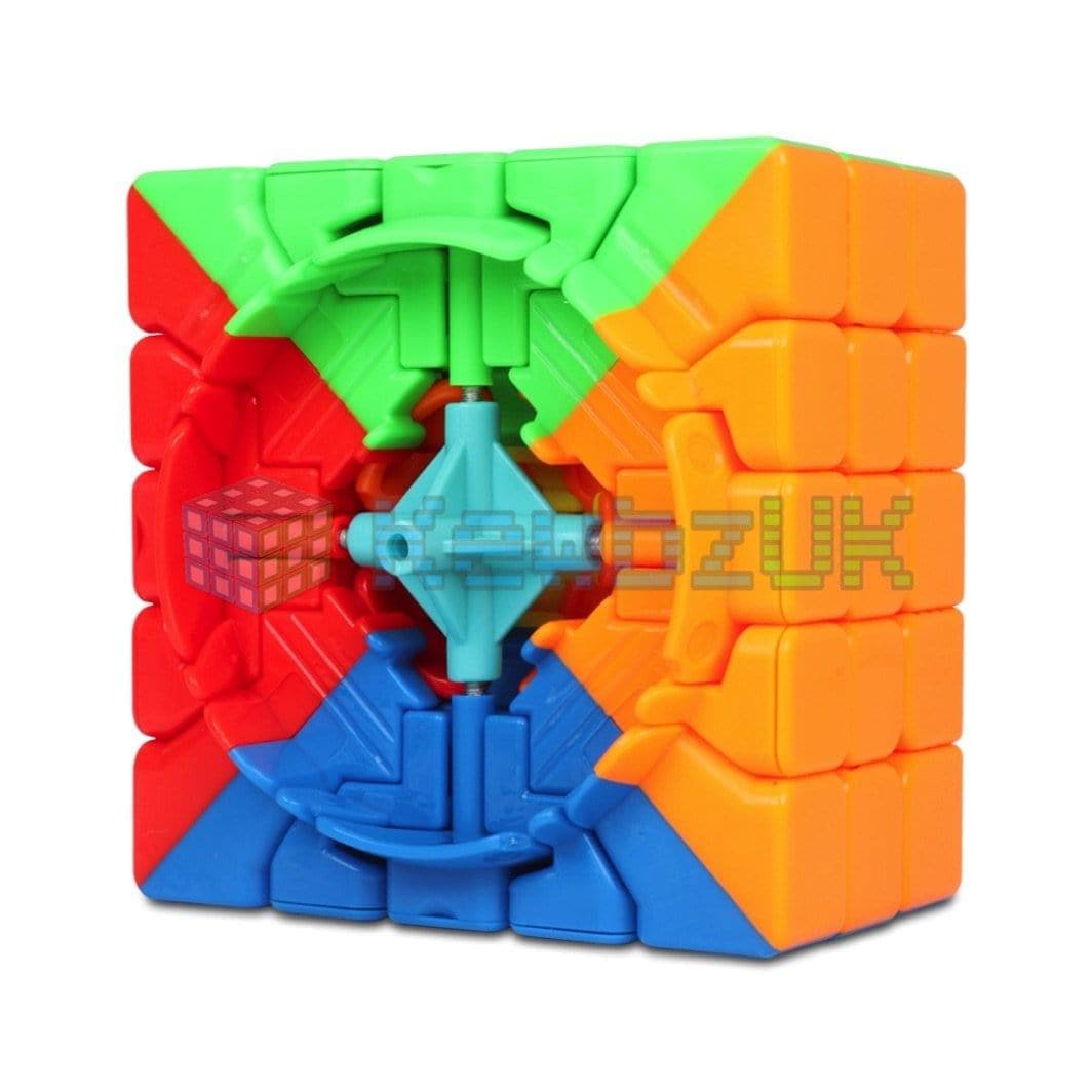 YJ YuChuang 5x5 V2 (Magnetic)