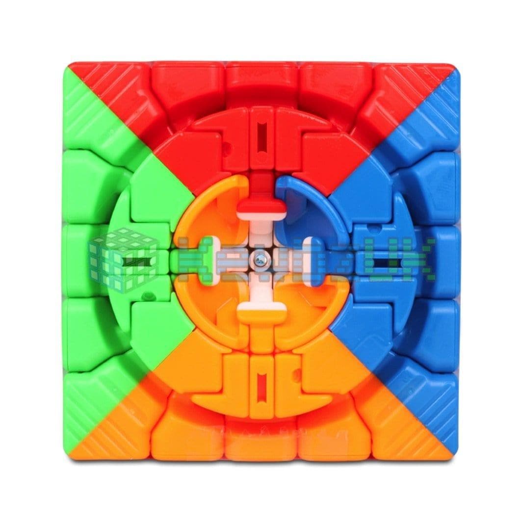 YJ YuChuang 5x5 V2 (Magnetic)