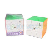 YuXin 8 pétales (magnétique)