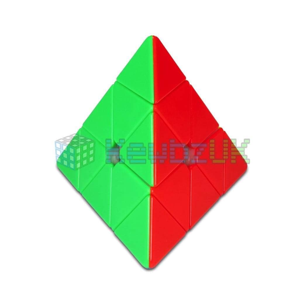 YuXin HuangLong Pyraminx M