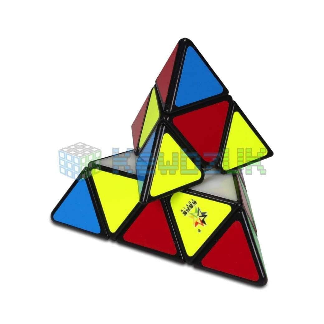 YuXin HuangLong Pyraminx M