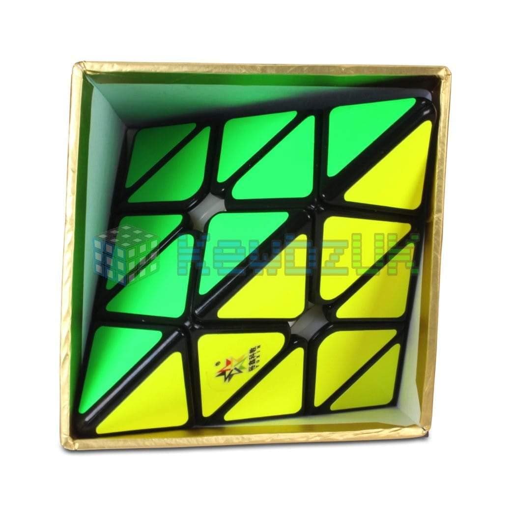 YuXin HuangLong Pyraminx M