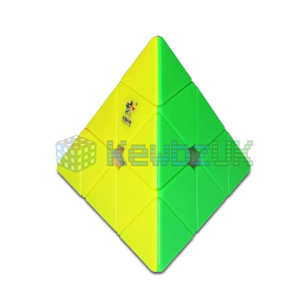 YuXin HuangLong Pyraminx M