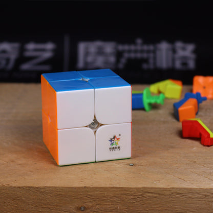 YuXin Little Magic 2x2 (Magnetic)