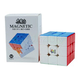 YuXin Little Magic 3x3 V2 (Magnetic)