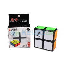 ZCube 1x2x2