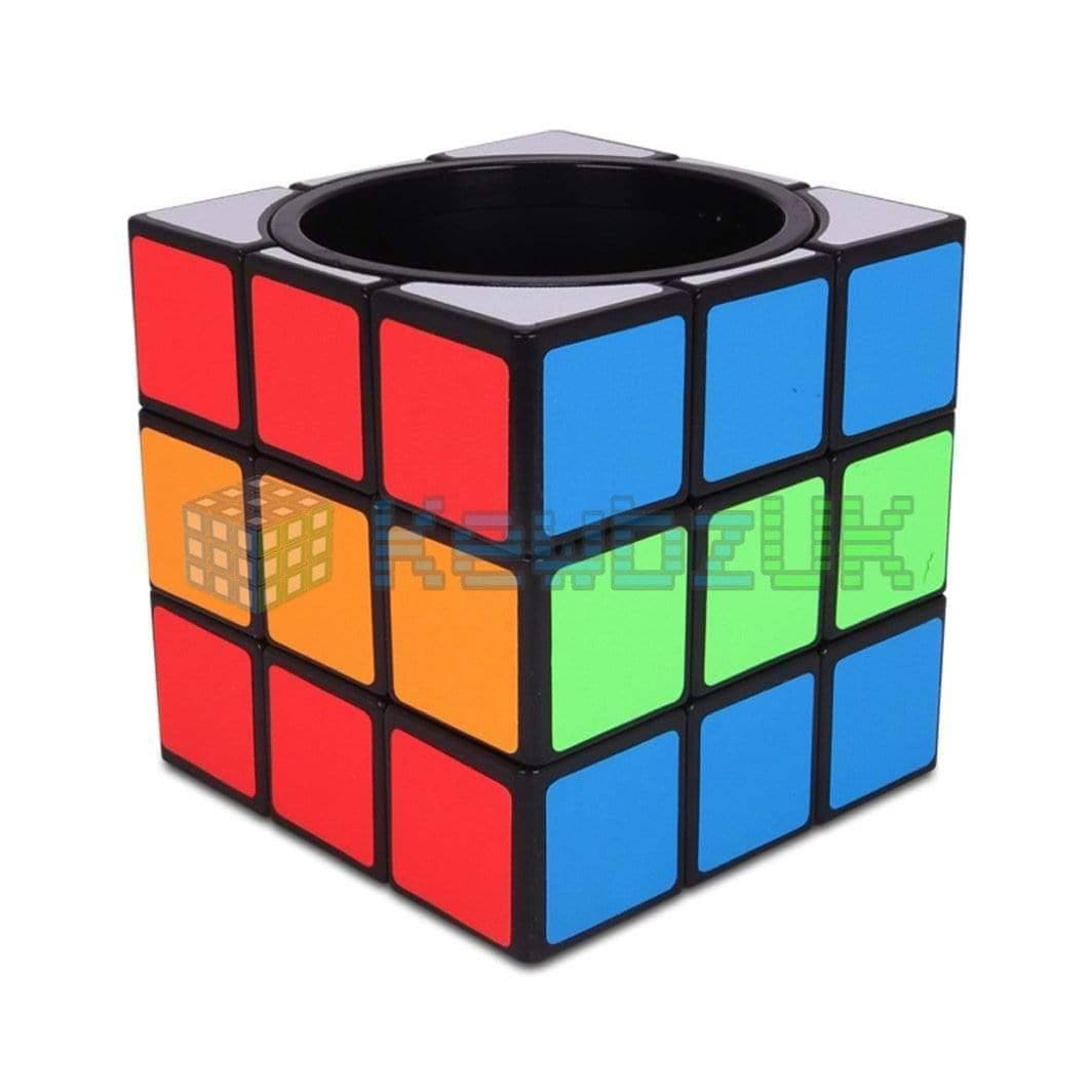 ZCube Pen Holder