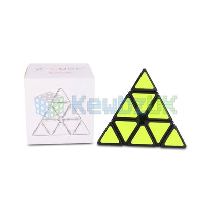 ZCube Pyraminx (Magnetic)