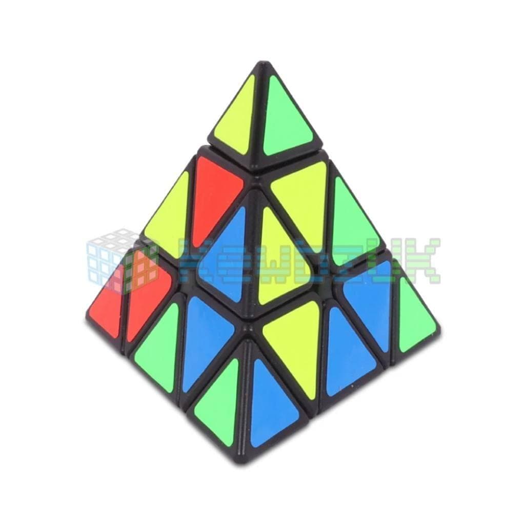 ZCube Pyraminx (Magnetic)