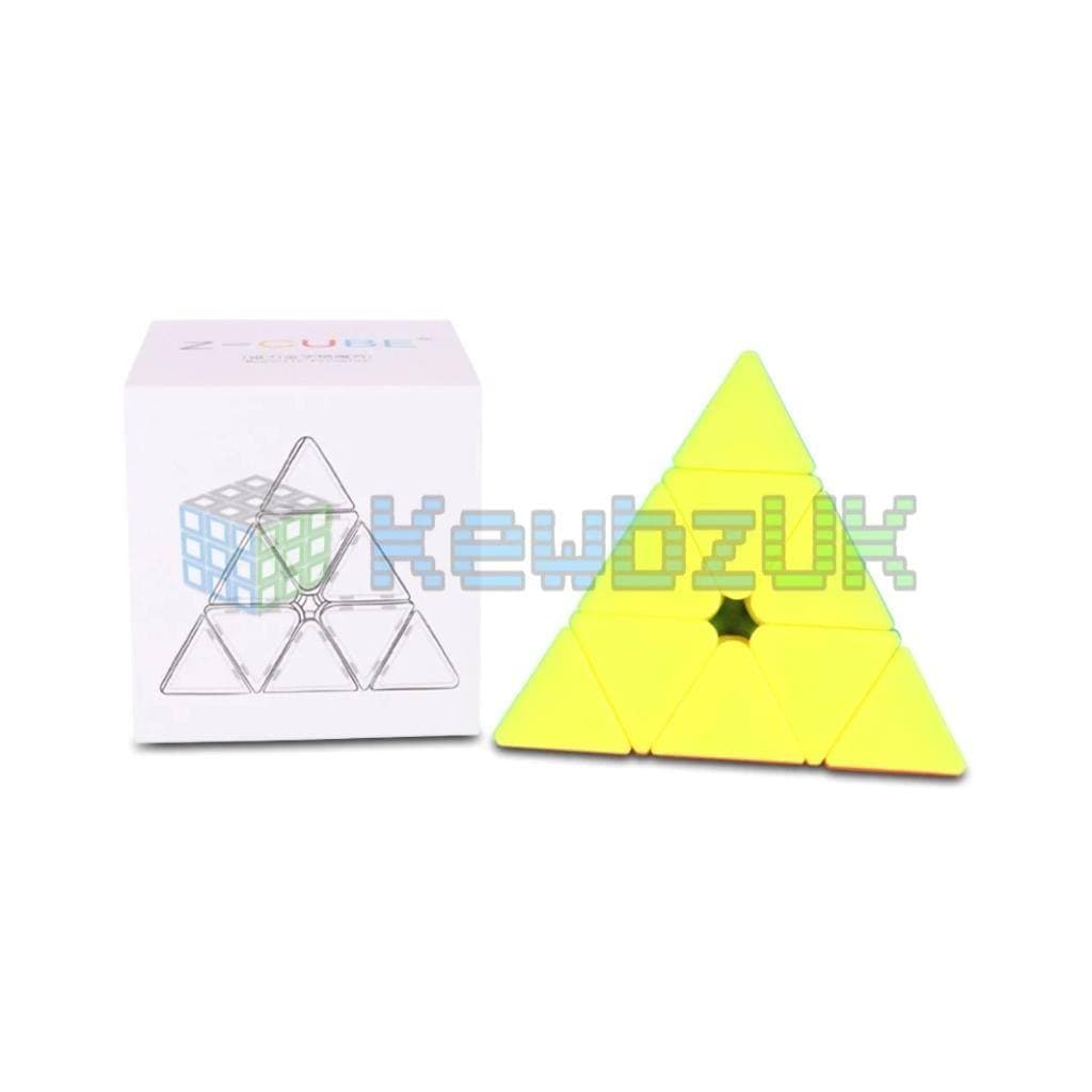 ZCube Pyraminx (Magnetic)