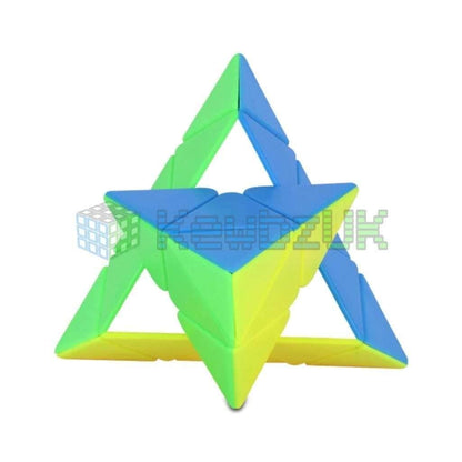 ZCube Pyraminx (Magnetic)