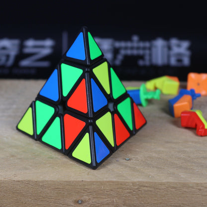 ZCube Pyraminx (Magnetic)