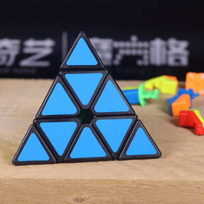 ZCube Pyraminx (Magnetic)